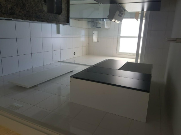 Imagem Apartamento com 3 Quartos à Venda, 77 m² em Alto Da Mooca - São Paulo