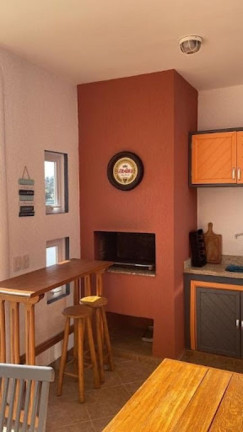 Imagem Casa com 3 Quartos à Venda, 472 m² em Jardim Siriema - Atibaia