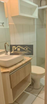 Imagem Apartamento com 2 Quartos à Venda, 110 m² em Vila Gabriel - Sorocaba Imagem Apartamento com 2 Quartos à Venda, 110 m² em Vila Gabriel - Sorocaba