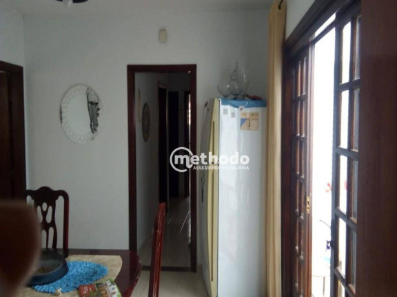 Imagem Casa com 4 Quartos à Venda, 220 m² em Taquaral - Campinas Imagem Casa com 4 Quartos à Venda, 220 m² em Taquaral - Campinas