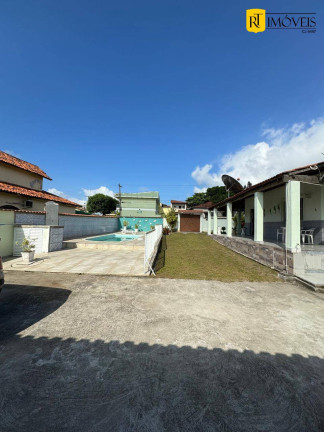 Imagem Casa com 4 Quartos à Venda, 200 m² em Centro (iguabinha) - Araruama Imagem Casa com 4 Quartos à Venda, 200 m² em Centro (iguabinha) - Araruama