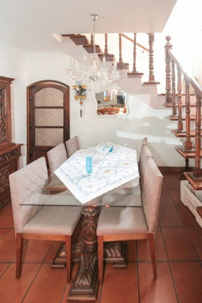 Imagem Casa com 3 Quartos à Venda, 248 m² em Tatuapé - São Paulo Imagem Casa com 3 Quartos à Venda, 248 m² em Tatuapé - São Paulo