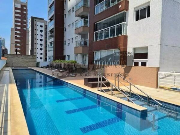 Imagem Apartamento com 2 Quartos à Venda, 87 m² em Pompéia - Santos Imagem Apartamento com 2 Quartos à Venda, 87 m² em Pompéia - Santos