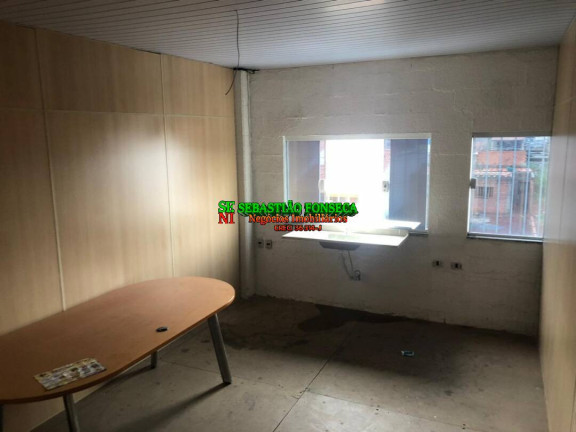 Imagem Galpão para Alugar, 300 m² em Sorocaba