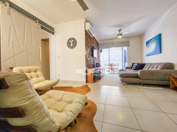 Imagem Apartamento com 3 Quartos à Venda, 106 m² em Riviera De São Lourenço - Bertioga