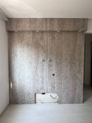Imagem Apartamento com 2 Quartos à Venda, 51 m² em Horto Florestal - São Paulo Imagem Apartamento com 2 Quartos à Venda, 51 m² em Horto Florestal - São Paulo