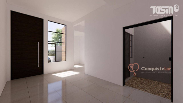Imagem Casa com 2 Quartos à Venda, 59 m² em Três Rios Do Norte - Jaraguá Do Sul