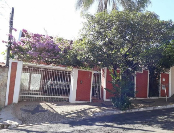 Imagem Casa com 3 Quartos à Venda, 162 m² em Jardim Nova Europa - Campinas Imagem Casa com 3 Quartos à Venda, 162 m² em Jardim Nova Europa - Campinas