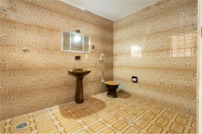 Imagem Casa com 3 Quartos à Venda, em água Fria - São Paulo Imagem Casa com 3 Quartos à Venda, em água Fria - São Paulo