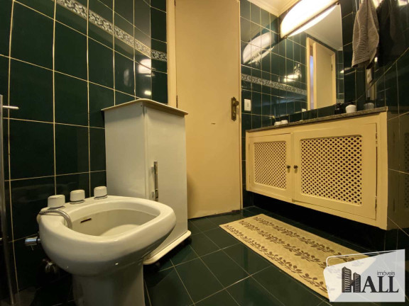 Imagem Apartamento com 3 Quartos à Venda, 134 m² em Centro - São José Do Rio Preto