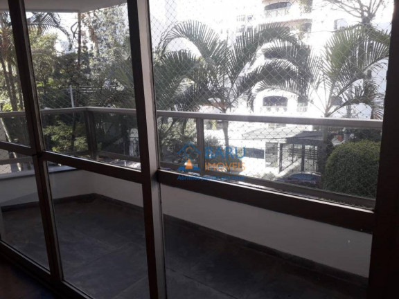 Imagem Apartamento com 3 Quartos para Alugar, 110 m² em Higienópolis - São Paulo Imagem Apartamento com 3 Quartos para Alugar, 110 m² em Higienópolis - São Paulo