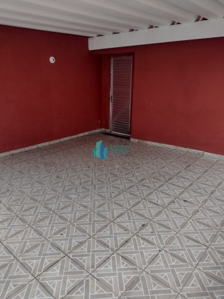 Imagem Casa com 3 Quartos para Alugar, 250 m² em Vila Campestre - São Paulo Imagem Casa com 3 Quartos para Alugar, 250 m² em Vila Campestre - São Paulo