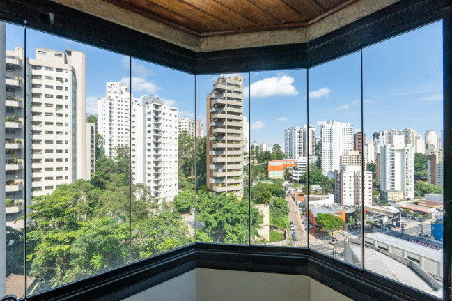 Imagem Apartamento com 2 Quartos à Venda, 132 m² em Vila Andrade - São Paulo Imagem Apartamento com 2 Quartos à Venda, 132 m² em Vila Andrade - São Paulo