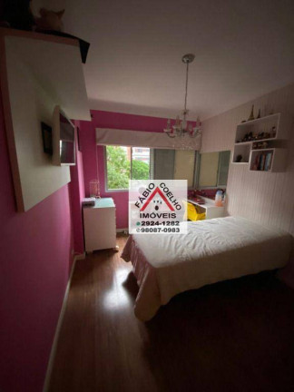Imagem Apartamento com 3 Quartos à Venda, 113 m² em Granja Julieta - São Paulo Imagem Apartamento com 3 Quartos à Venda, 113 m² em Granja Julieta - São Paulo