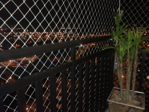 Imagem Apartamento com 2 Quartos à Venda, 78 m² em Centro - Jacareí
