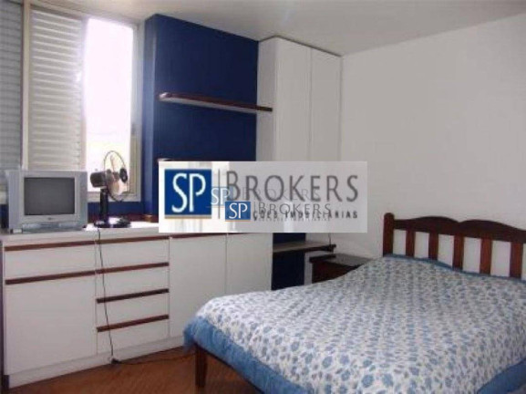 Imagem Apartamento com 3 Quartos à Venda, 104 m² em Vila Olímpia - São Paulo Imagem Apartamento com 3 Quartos à Venda, 104 m² em Vila Olímpia - São Paulo