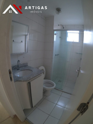 Imagem Apartamento com 2 Quartos à Venda, 47 m² em Quinta Da Paineira - São Paulo