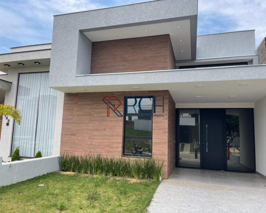 Imagem Casa com 3 Quartos à Venda, 118 m² em Cajuru Do Sul - Sorocaba
