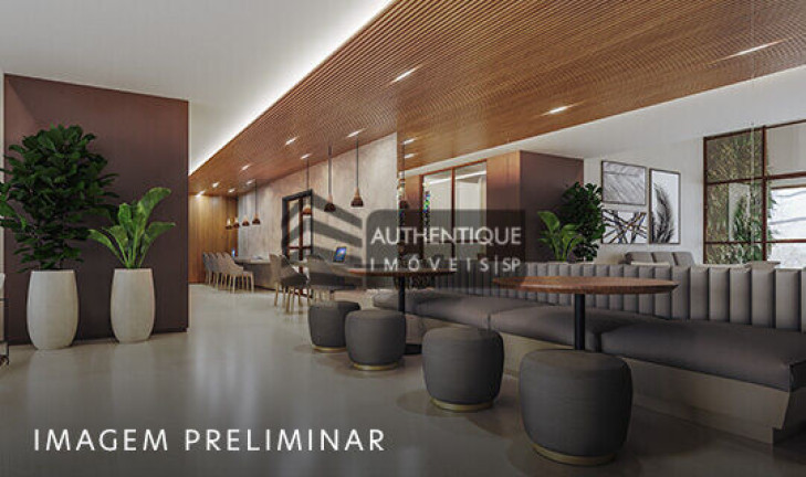 Imagem Apartamento com 4 Quartos à Venda, 258 m² em Vila Mariana - São Paulo Imagem Apartamento com 4 Quartos à Venda, 258 m² em Vila Mariana - São Paulo