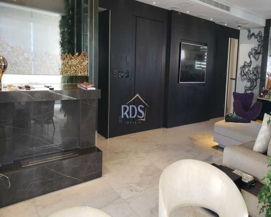 Imagem Apartamento com 3 Quartos à Venda, 185 m² em Campo Belo - São Paulo Imagem Apartamento com 3 Quartos à Venda, 185 m² em Campo Belo - São Paulo