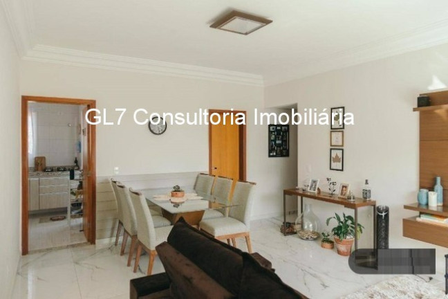 Imagem Apartamento com 2 Quartos à Venda, 90 m² em Jardim Sevilha - Indaiatuba