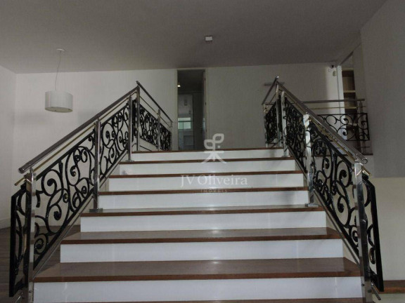Imagem Casa com 5 Quartos à Venda, 600 m² em Jardim Guedala - São Paulo Imagem Casa com 5 Quartos à Venda, 600 m² em Jardim Guedala - São Paulo
