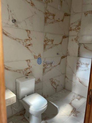 Imagem Casa com 2 Quartos à Venda, 172 m² em Residencial Flor Do Cerrado - Anápolis