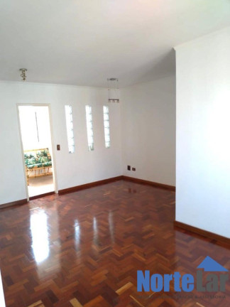 Imagem Apartamento com 3 Quartos para Alugar, 107 m² em Santa Teresinha - São Paulo Imagem Apartamento com 3 Quartos para Alugar, 107 m² em Santa Teresinha - São Paulo
