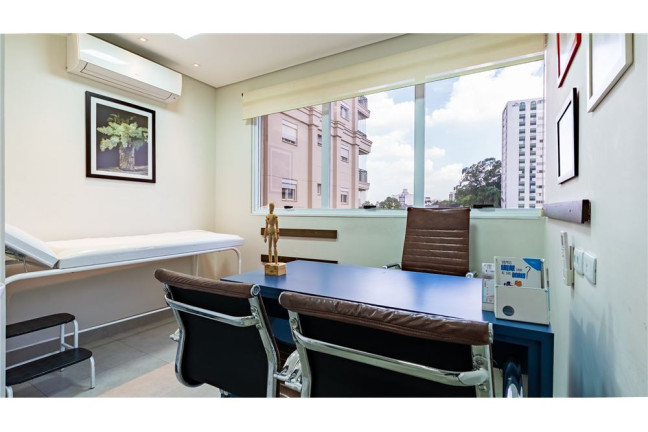 Imagem Sala Comercial à Venda, 42 m² em Santana - São Paulo