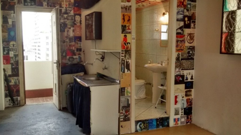 Imagem Apartamento com 1 Quarto à Venda, 110 m² em República - São Paulo Imagem Apartamento com 1 Quarto à Venda, 110 m² em República - São Paulo
