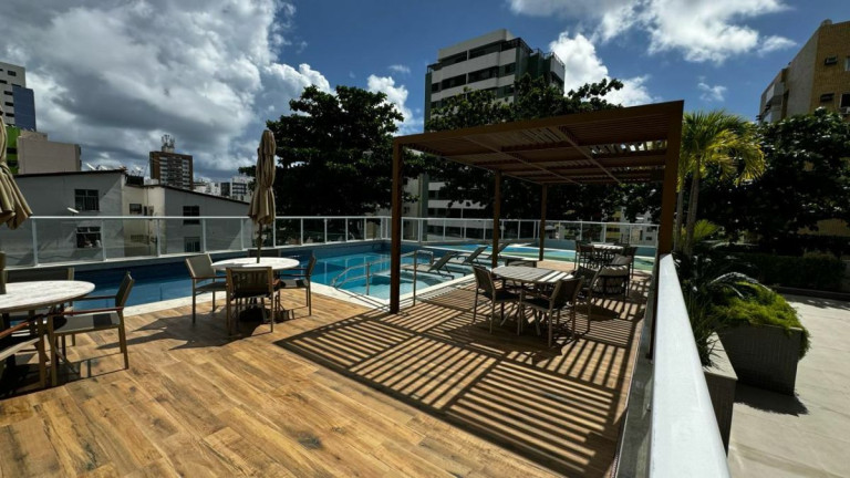 Imagem Apartamento com 2 Quartos à Venda, 90 m² em Costa Azul - Salvador Imagem Apartamento com 2 Quartos à Venda, 90 m² em Costa Azul - Salvador