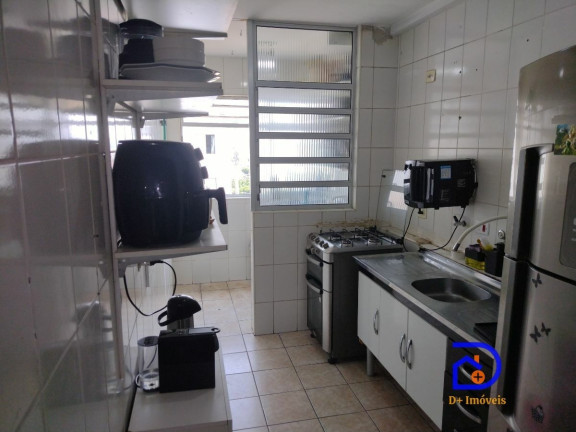 Imagem Apartamento com 2 Quartos à Venda, 54 m² em Vila Robertina - São Paulo Imagem Apartamento com 2 Quartos à Venda, 54 m² em Vila Robertina - São Paulo