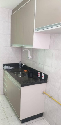 Apartamento com 2 Quartos à Venda,  em Jardim Santiago (nova Veneza) - Sumaré