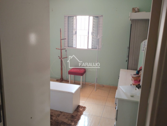 Imagem Sobrado com 4 Quartos à Venda, 393 m² em Vila Cássia Maria - Sorocaba