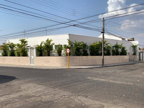 Casa à Venda,  em Vila Cardia - Bauru