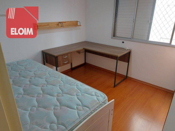Imagem Apartamento com 2 Quartos à Venda, 56 m² em Pompeia - São Paulo Imagem Apartamento com 2 Quartos à Venda, 56 m² em Pompeia - São Paulo