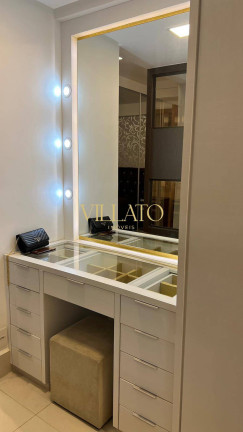Imagem Apartamento com 3 Quartos à Venda, 95 m² em Setor Bueno - Goiânia