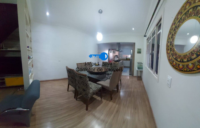Imagem Casa com 4 Quartos à Venda, 211 m² em Parque Residencial Califórnia - Campo Limpo Paulista Imagem Casa com 4 Quartos à Venda, 211 m² em Parque Residencial Califórnia - Campo Limpo Paulista