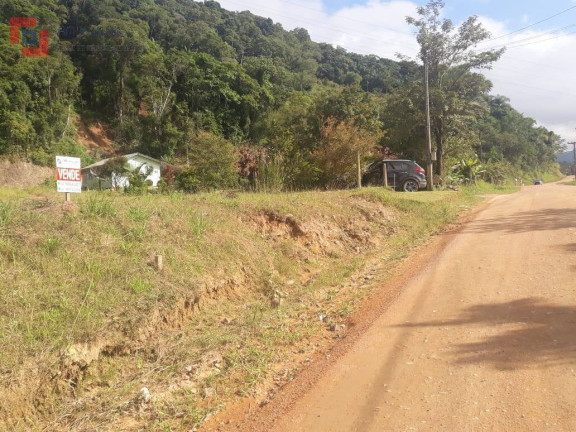 Imagem Terreno à Venda, 888 m² em Bairro Guaricanas - Ascurra Imagem Terreno à Venda, 888 m² em Bairro Guaricanas - Ascurra