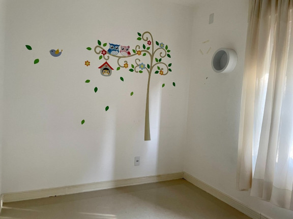 Imagem Apartamento com 2 Quartos à Venda, 63 m² em Teresópolis - Porto Alegre