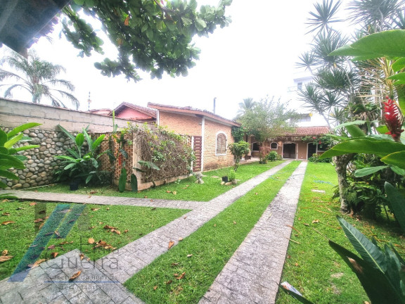 Imagem Casa com 2 Quartos à Venda, 90 m² em Itaguá - Ubatuba Imagem Casa com 2 Quartos à Venda, 90 m² em Itaguá - Ubatuba