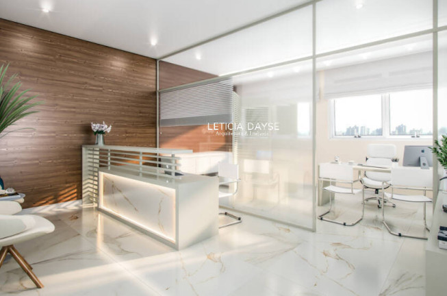 Foto do imóvel Sala Comercial à Venda, 38 m² em Parque Da Mooca - São Paulo