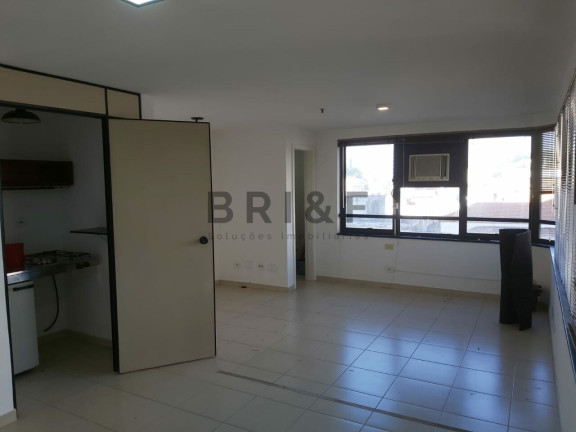 Imagem Imóvel Comercial à Venda, 33 m² em Chácara Santo Antônio (zona Sul) - São Paulo Imagem Imóvel Comercial à Venda, 33 m² em Chácara Santo Antônio (zona Sul) - São Paulo