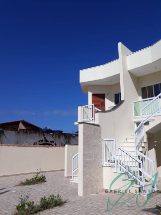 Imagem Casa com 2 Quartos à Venda, 61 m² em Balneário Tupy - Itanhaém Imagem Casa com 2 Quartos à Venda, 61 m² em Balneário Tupy - Itanhaém