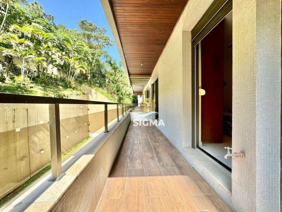 Imagem Apartamento com 3 Quartos à Venda, 120 m² em Pitangueiras - Guarujá Imagem Apartamento com 3 Quartos à Venda, 120 m² em Pitangueiras - Guarujá