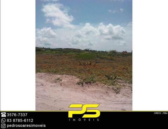 Imagem Terreno à Venda, 420 m² em Conde Imagem Terreno à Venda, 420 m² em Conde
