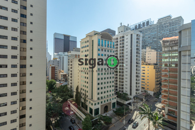Imagem Apartamento com 3 Quartos à Venda, 292 m² em Jardins - São Paulo Imagem Apartamento com 3 Quartos à Venda, 292 m² em Jardins - São Paulo