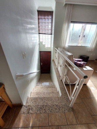 Imagem Sobrado com 3 Quartos à Venda, 360 m² em Vila Trujillo - Sorocaba