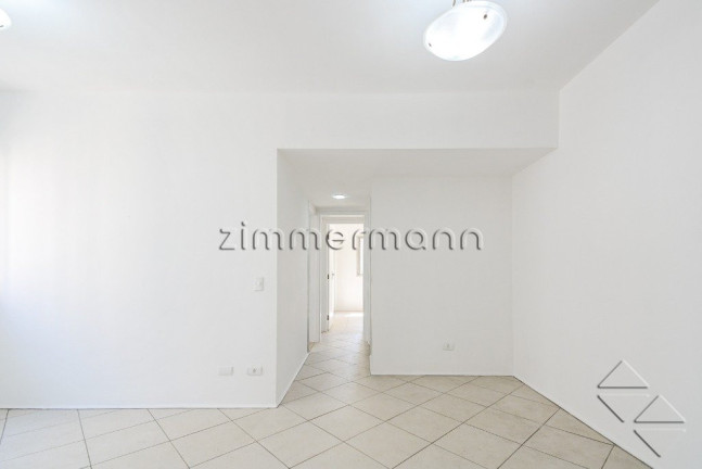 Imagem Apartamento com 3 Quartos à Venda, 99 m² em Brooklin - São Paulo