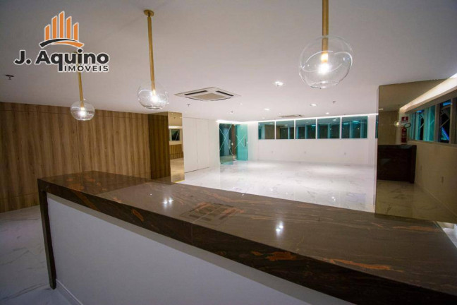 Imagem Apartamento com 3 Quartos à Venda, 93 m² em Aldeota - Fortaleza